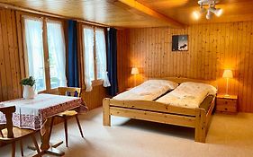 Hotel Roessli